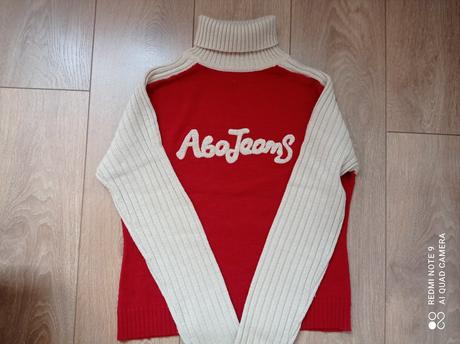 Mikina aboriginal, s