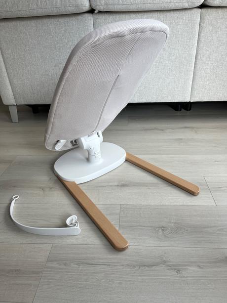 Stokke yoga, 