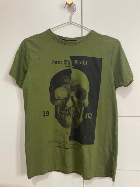 Chlapčenské tričko, primark,152