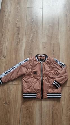 Zimná bundička zn. muniu veľ. 92-98 cm., 98