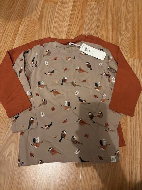 Tričká, lindex,104