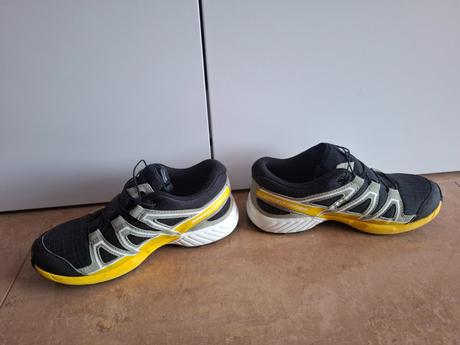 Salomon speedcross, salomon,35