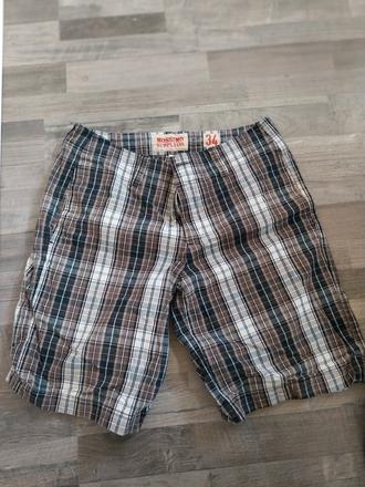 Kratasy panske, c&a,xl