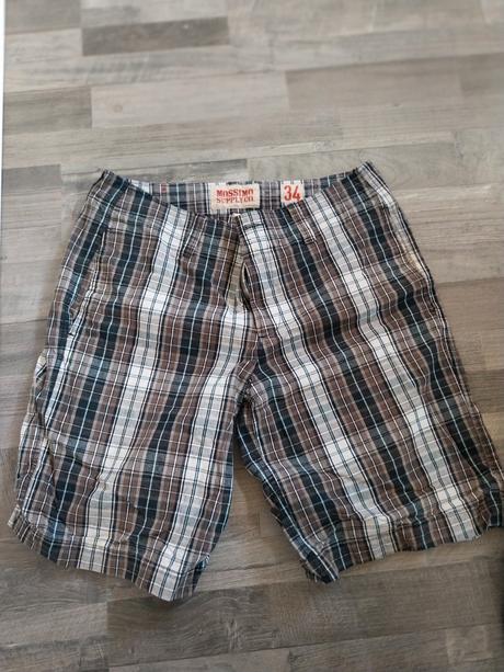 Kratasy panske, c&a,xl