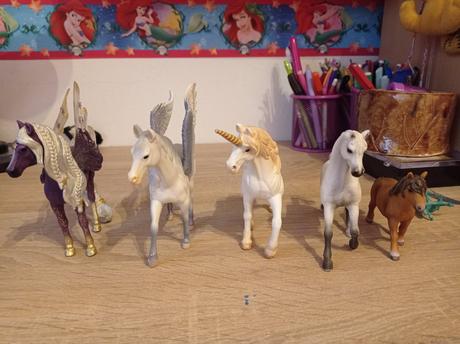 Jednorožce 5ks, 