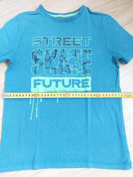 Tričko f&f v.140, f&f,140