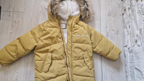 Zimna bunda reserved, reserved,104