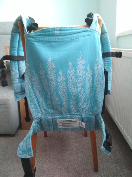 Nosic belenka štandard, be lenka