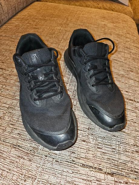 Tenisky veľkosť 38.5, nike,38