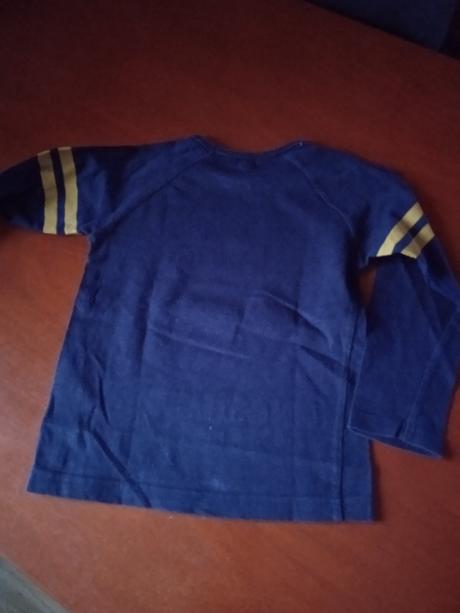 Tričko 122/128, 122