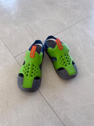 Gumené topanky, alpine pro,28