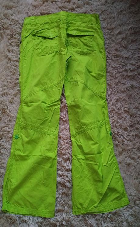 Nohavice/ kapsače veľ.40-42, 40