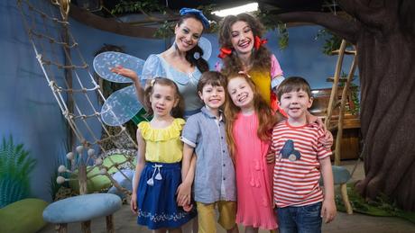 Dievčenské tričko veľ.116, zn.h&m, h&m,116