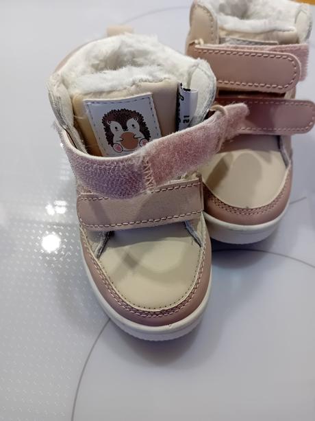 Zimné topánky s kožušinkou, sinsay,21