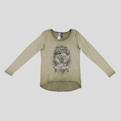 Dámske tričko s potlačou, takko,s