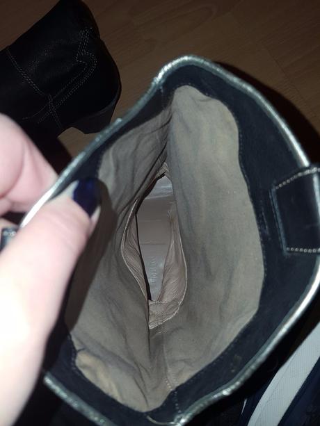 Kožené čižmy, 39