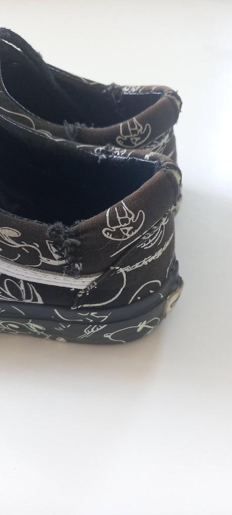 Vans peanuts, vans,40