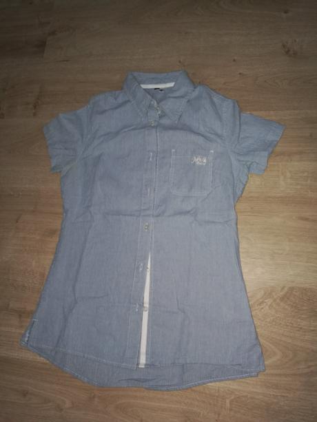 Dámska košeľa northfinder m, northfinder®,m