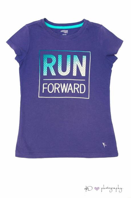 Športové kvalitné tričko z usa, 134