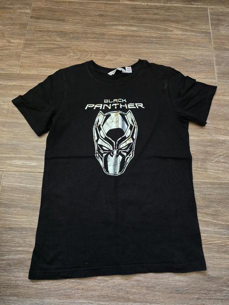 Tričko č.146-152, h&m,146