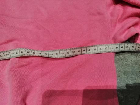 Moderná ružová mikina do pása zara v152, 11-12r., zara,152