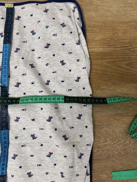 Dráčiková dečka fagottino, 