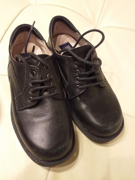 Elegantne kozene topanky, 30