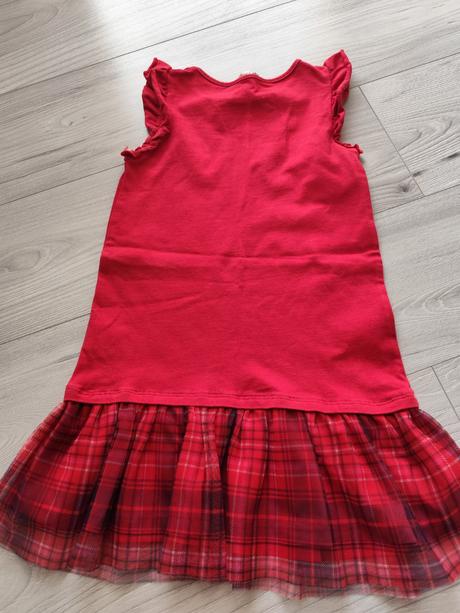 Saty minnie, h&m,122