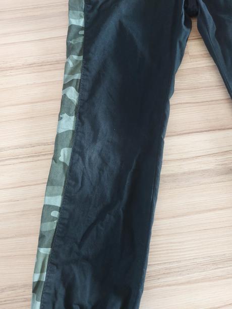 Nohavice, dopodopo,128