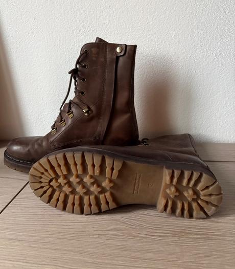 Členkové topánky boss, hugo boss,43