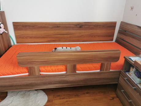 Zabrana na postel, šírka (cm): 40,dĺžka (cm): 120