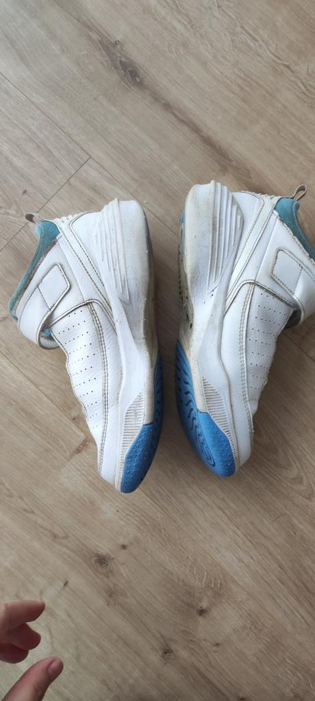 Jordan tenisky, air jordan,34