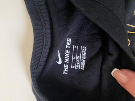 Tričko, nike,134