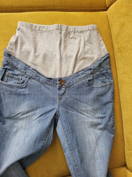 Rifle tehotenské, c&a,38