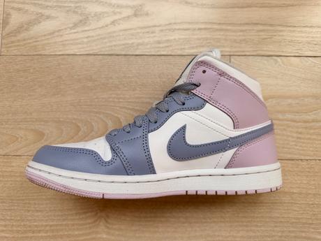 Nike air jordan, velk 37,5, air jordan,37