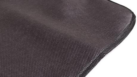 Caretero ochrana predného sedadla + ochrana sedadl, caretero