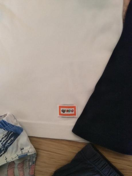 Balík chlapčenského spodného prádla veľ. 152, schiesser,152