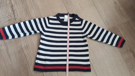 Svetrik, baby club,86