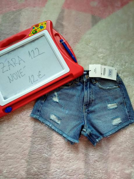 Kratasy zara, zara,122