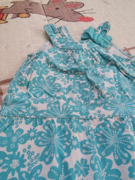 Letny overal 86, f&f,86