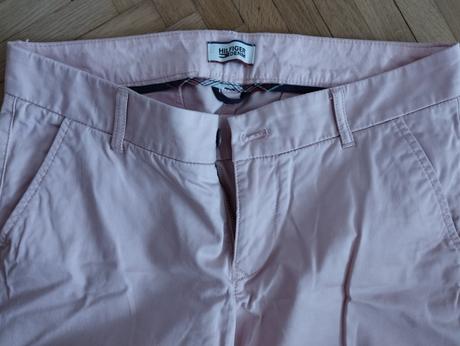 Nohavice, tommy hilfiger,s