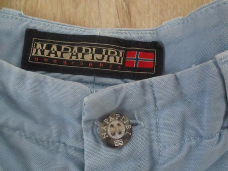 Napapijri kraťasy veľ. xs, napapijri,xs