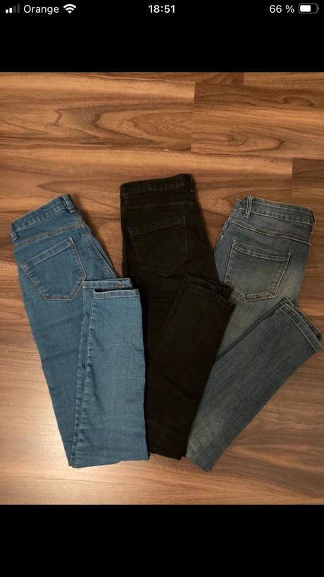 Damake skinny rifle 3ks, 36