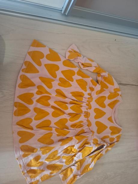 Krásne šaty, f&f,98