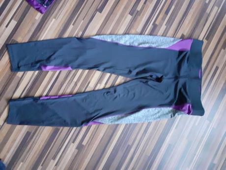 Športové leginky, l