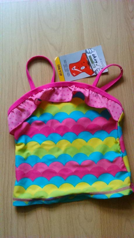 Nenoseny vrch plaviek 92/98, okay,92