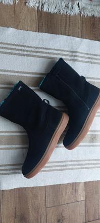 Čižmy camper, camper,35