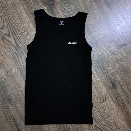 Tielko xs/s - pánske, new yorker,s