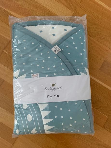 Hracia podlozka elodie, 