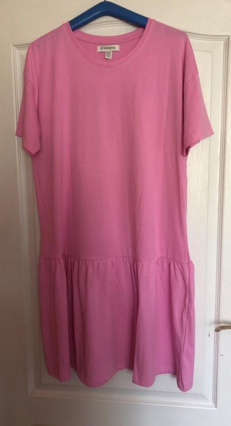 Letné saty, bonprix,42